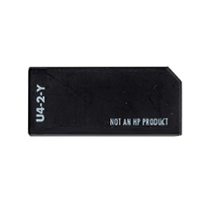 Чип для картриджа HP CLJ 5500/4600 Black BASF (WWMID-71877)