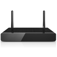 Медиаплеер iconBIT Movie IPTV Quad изображение 3