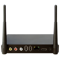 Медиаплеер iconBIT Movie IPTV Quad изображение 4