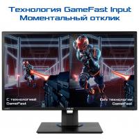 Монітор ASUS VG245H зображення 6