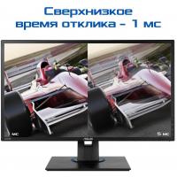 Монітор ASUS VG245H зображення 7