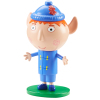 Фігурка Ben & Holly's Little Kingdom Маленькое королевство Бена и Холли Бен и Гастон (30970) зображення 2