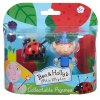 Фігурка Ben & Holly's Little Kingdom Маленькое королевство Бена и Холли Бен и Гастон (30970) зображення 4