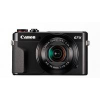 Цифровой фотоаппарат Canon PowerShot G7X MK II (1066C012AA) изображение 3