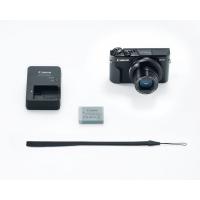Цифровой фотоаппарат Canon PowerShot G7X MK II (1066C012AA) изображение 8