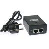 Адаптер PoE Ubiquiti POE-48-24W-G зображення 2