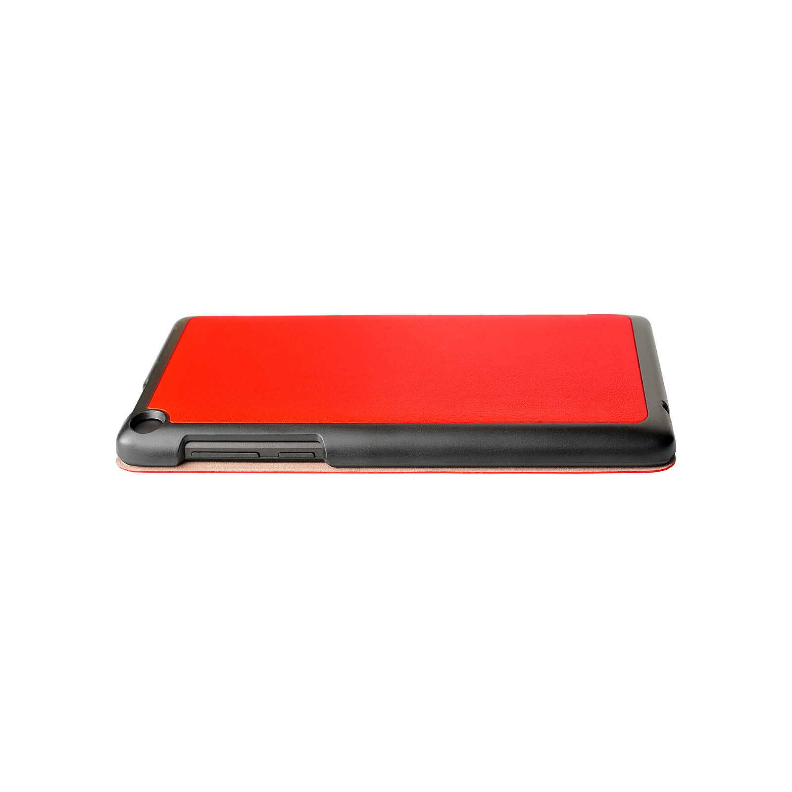 Чехол для планшета Grand-X для Lenovo Tab 3 710F Red (LTC - LT3710FR) изображение 3