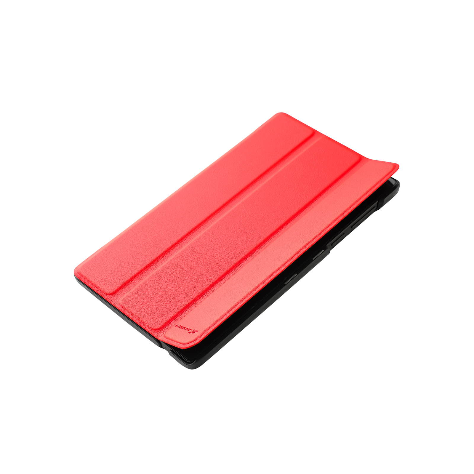 Чехол для планшета Grand-X для Lenovo Tab 3 710F Red (LTC - LT3710FR) изображение 4
