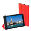 Чехол для планшета Grand-X для Lenovo Tab 3 710F Red (LTC - LT3710FR) изображение 5
