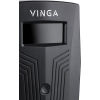 Пристрій безперебійного живлення Vinga LCD 600VA plastic case (VPC-600P) зображення 8