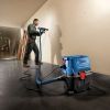 Пылесос строительный Bosch GAS 15 PS (0.601.9E5.100) изображение 2