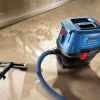 Пылесос строительный Bosch GAS 15 PS (0.601.9E5.100) изображение 3