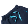 Набор детской одежды Breeze кофта и брюки голубой " Brooklyn" (7882-74B-blue) изображение 4