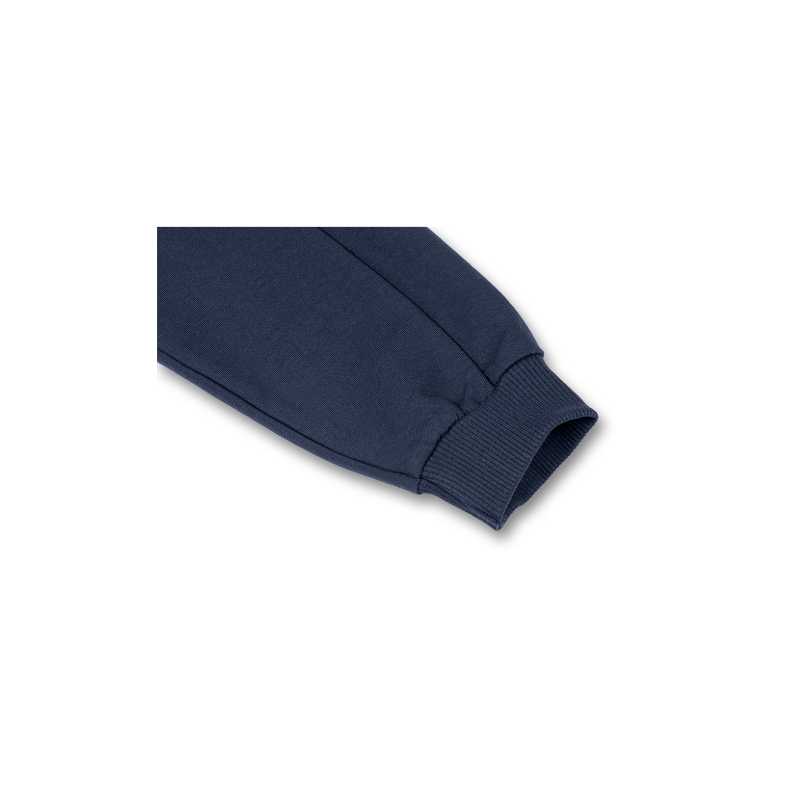 Набір дитячого одягу Breeze кофта та штани блакитний "Brooklyn" (7882-74B-blue) зображення 6