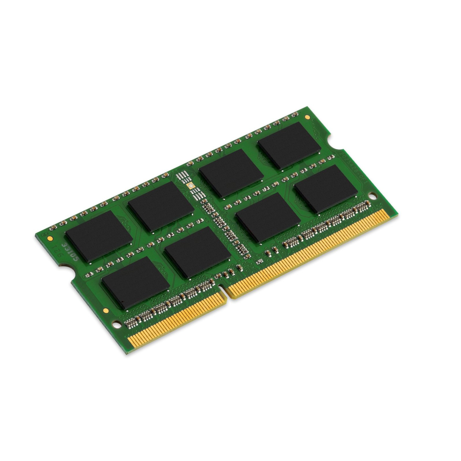 Модуль пам'яті для ноутбука SoDIMM DDR3 8GB 1333 MHz Kingston (KCP313SD8/8)