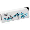 USB флеш накопитель Goodram 128GB UCL2 Click White USB 2.0 (UCL2-1280W0R11) изображение 2