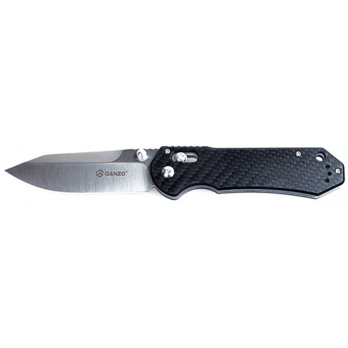 Нож Ganzo G7452-GR-WS