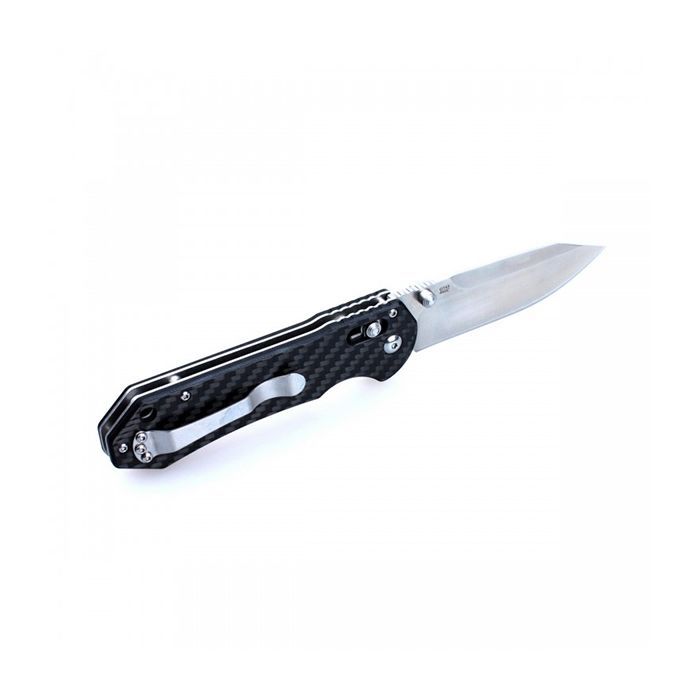 Нож Ganzo G7452-GR-WS изображение 5