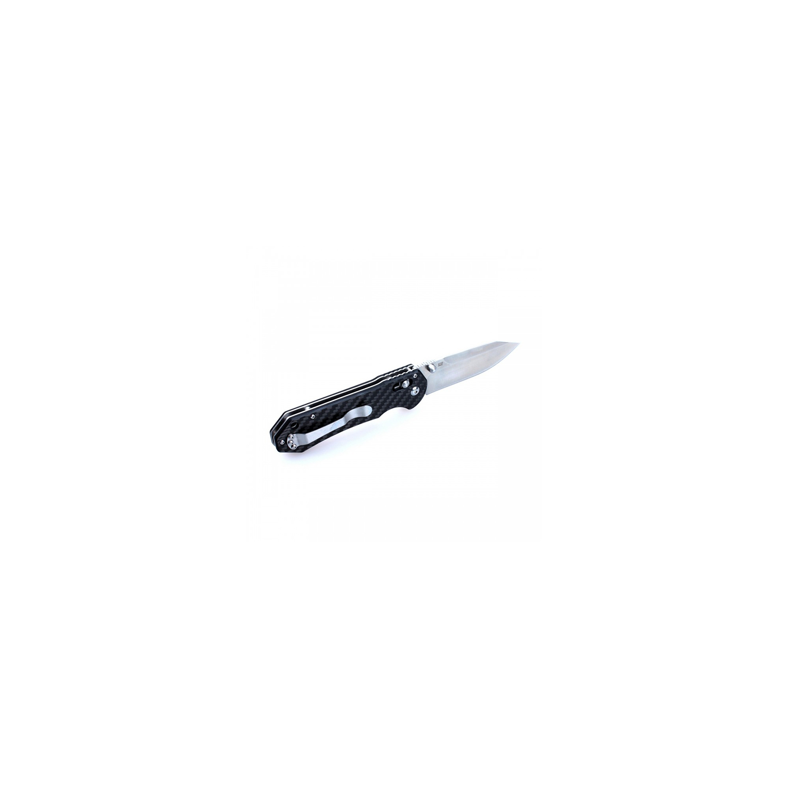 Нож Ganzo G7452-GR-WS изображение 5