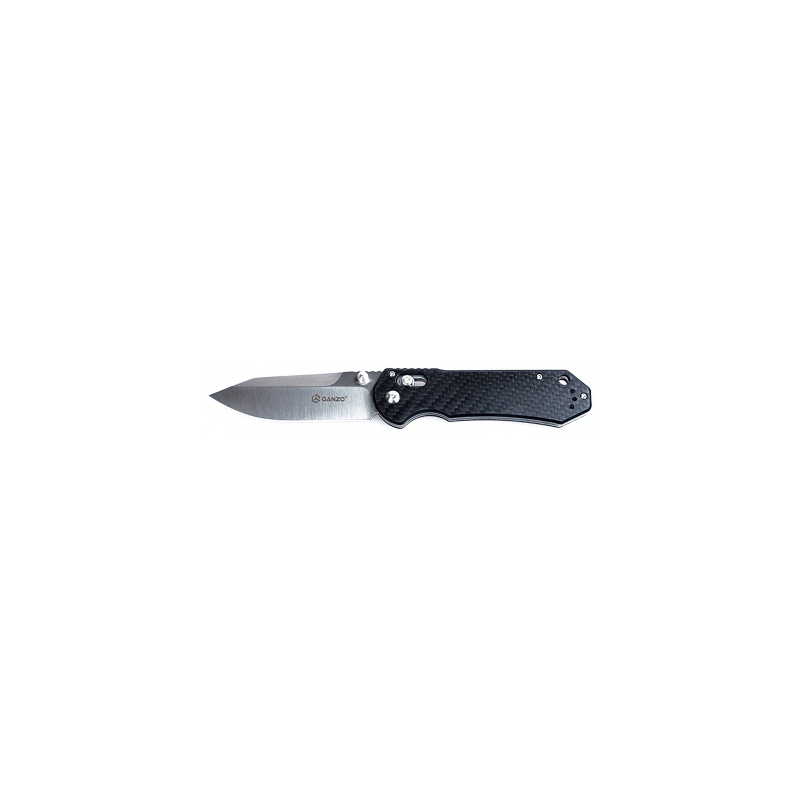 Нож Ganzo G7452-GR-WS
