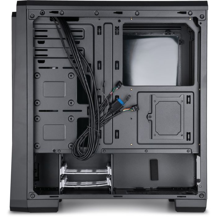 Корпус Vinga Sain 1 изображение 8