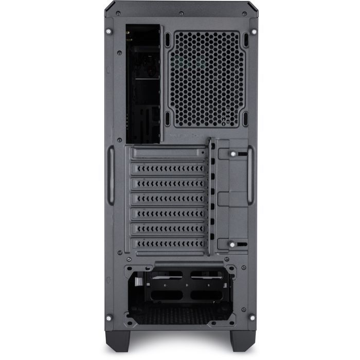 Корпус Vinga Sain 1 изображение 9
