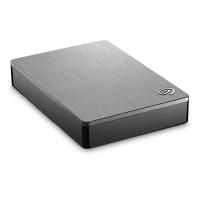 Внешний жесткий диск 2.5" 5TB Backup Plus Portable Seagate (STDR5000201) изображение 4