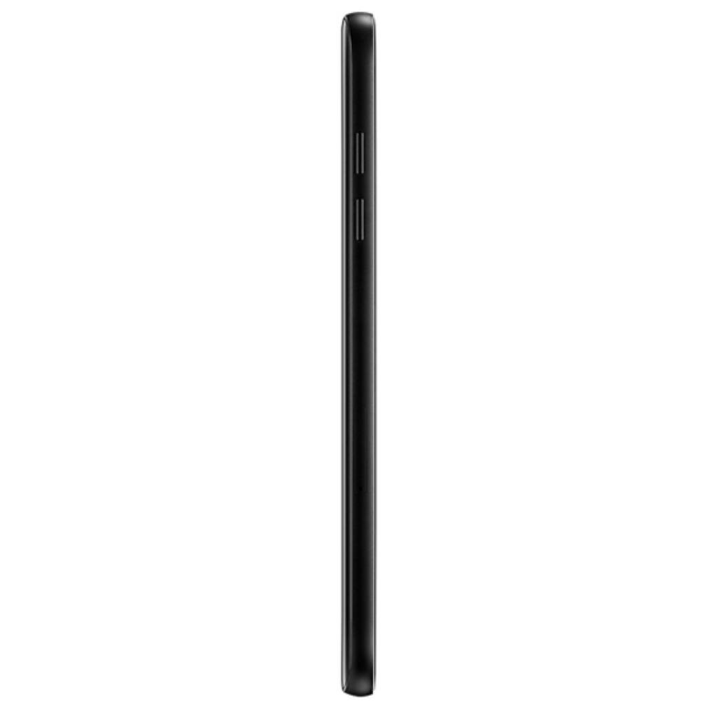 Мобільний телефон Samsung SM-A320F (Galaxy A3 Duos 2017) Black (SM-A320FZKDSEK) зображення 3
