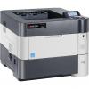 Лазерний принтер Kyocera P3055DN (1102T73NL0) зображення 3