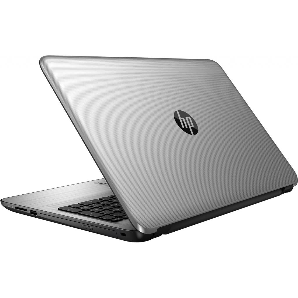 Ноутбук HP 250 (W4P70EA) изображение 4