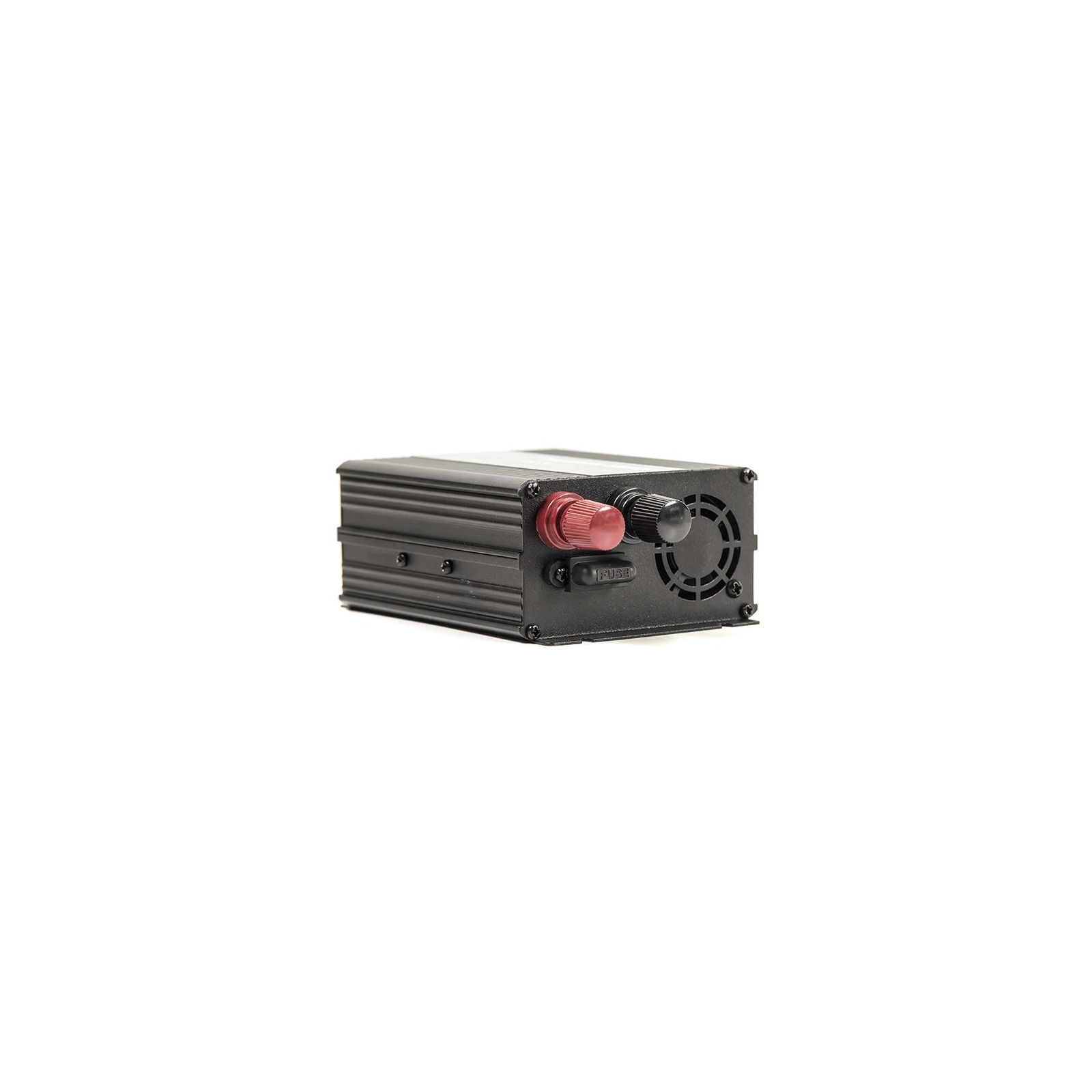 Автомобільний інвертор 24V/220V 300W, USB 5V 1A, HYM300-242 PowerPlant (KD00MS0002) зображення 2