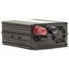 Автомобільний інвертор 24V/220V 300W, USB 5V 1A, HYM300-242 PowerPlant (KD00MS0002) зображення 2