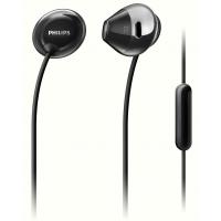 Наушники Philips SHE4205 Black (SHE4205BK/00) изображение 2