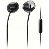 Наушники Philips SHE4205 Black (SHE4205BK/00) изображение 2