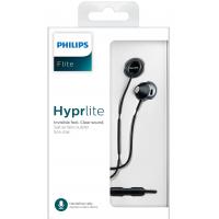 Наушники Philips SHE4205 Black (SHE4205BK/00) изображение 4
