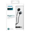 Наушники Philips SHE4205 Black (SHE4205BK/00) изображение 4