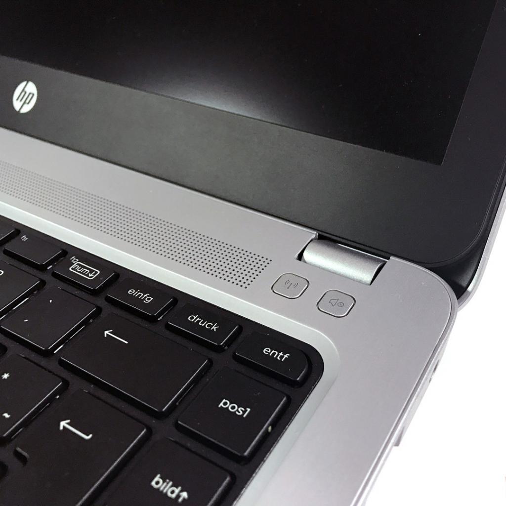 Ноутбук HP ProBook 430 (Y8B47EA) зображення 7