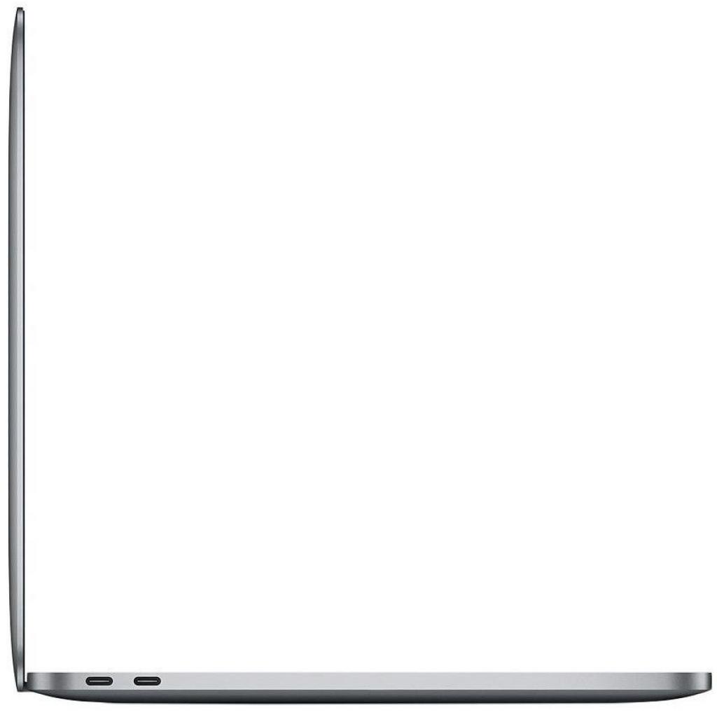 Ноутбук Apple MacBook Pro TB A1706 (Z0SF000JQ) зображення 4