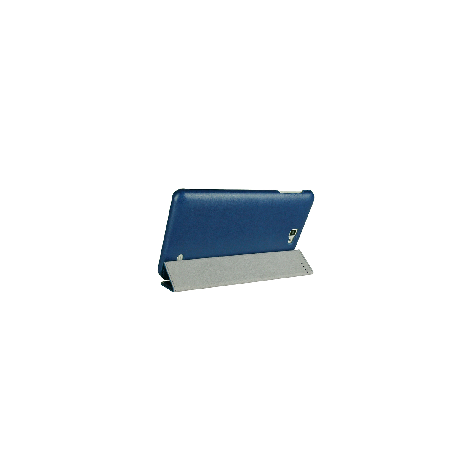 Чехол для планшета Nomi Slim PU case С070010/С070020 Blue изображение 2