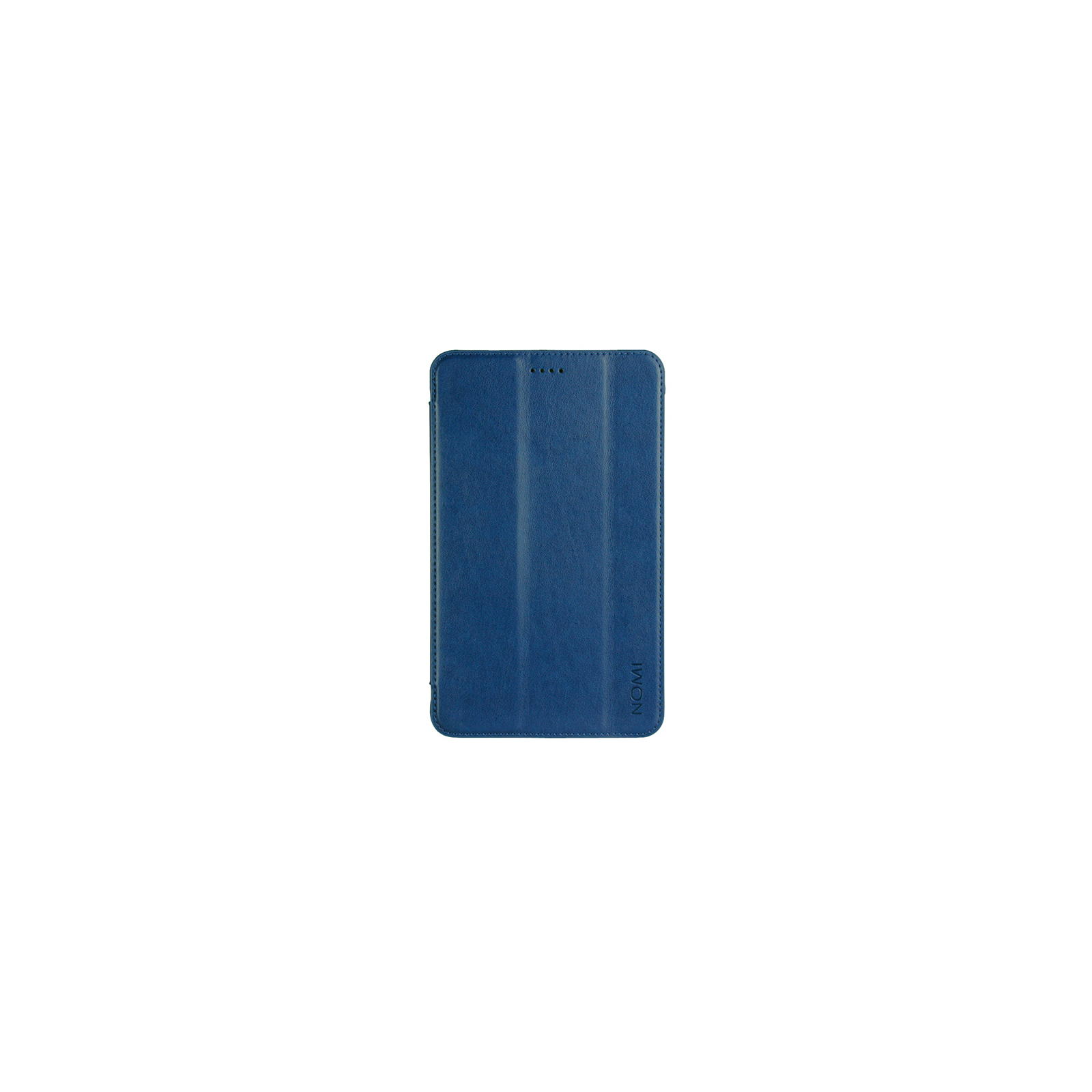 Чохол до планшета Nomi Slim PU case С070010/С070020 Blue