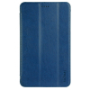 Чохол до планшета Nomi Slim PU case С070010/С070020 Blue