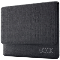 Чехол для планшета Lenovo 10' YOGA BOOK Sleeve Gray (ZG38C01299) изображение 2