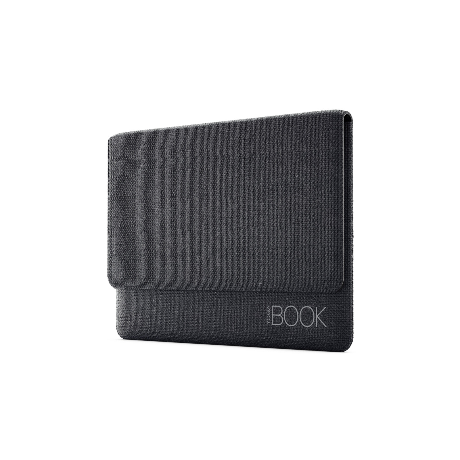 Чехол для планшета Lenovo 10' YOGA BOOK Sleeve Gray (ZG38C01299) изображение 2
