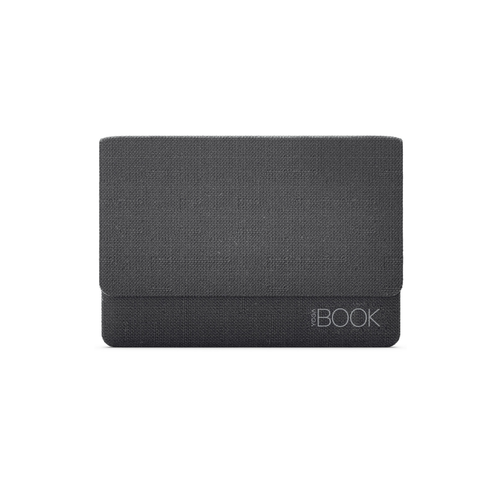 Чохол до планшета Lenovo 10' YOGA BOOK Sleeve Gray (ZG38C01299)