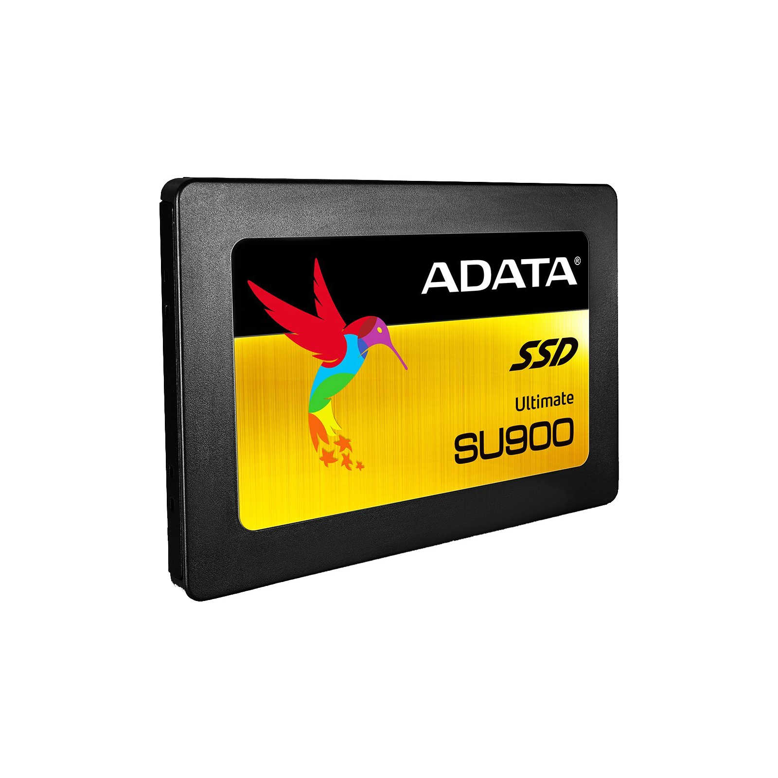 Накопичувач SSD 2.5" 512GB ADATA (ASU900SS-512GM-C) зображення 2