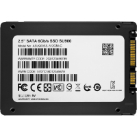 Накопитель SSD 2.5" 512GB ADATA (ASU900SS-512GM-C) изображение 3