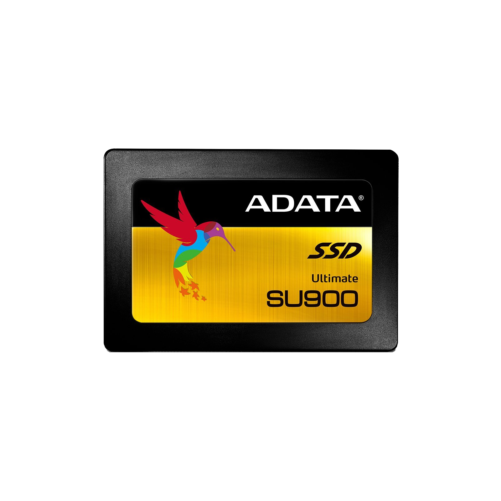 Накопичувач SSD 2.5" 512GB ADATA (ASU900SS-512GM-C)