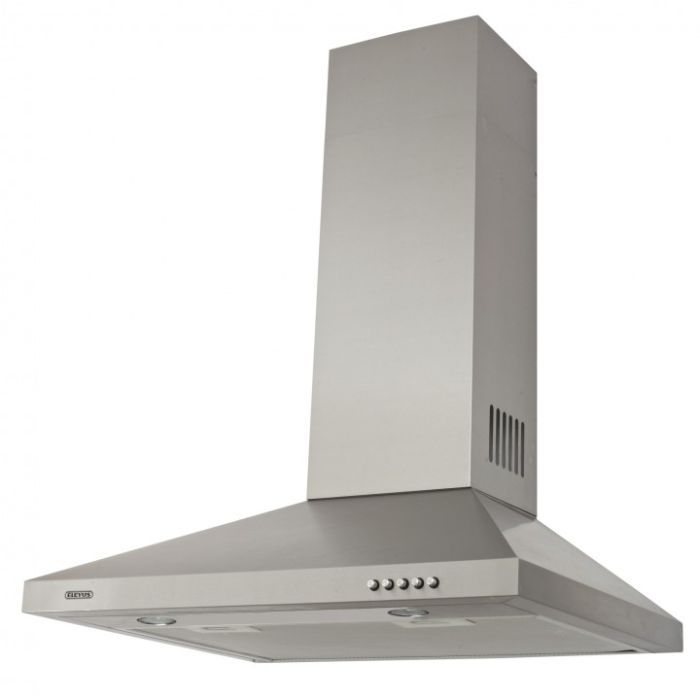 Вытяжка кухонная Eleyus KENT 700 60 WH