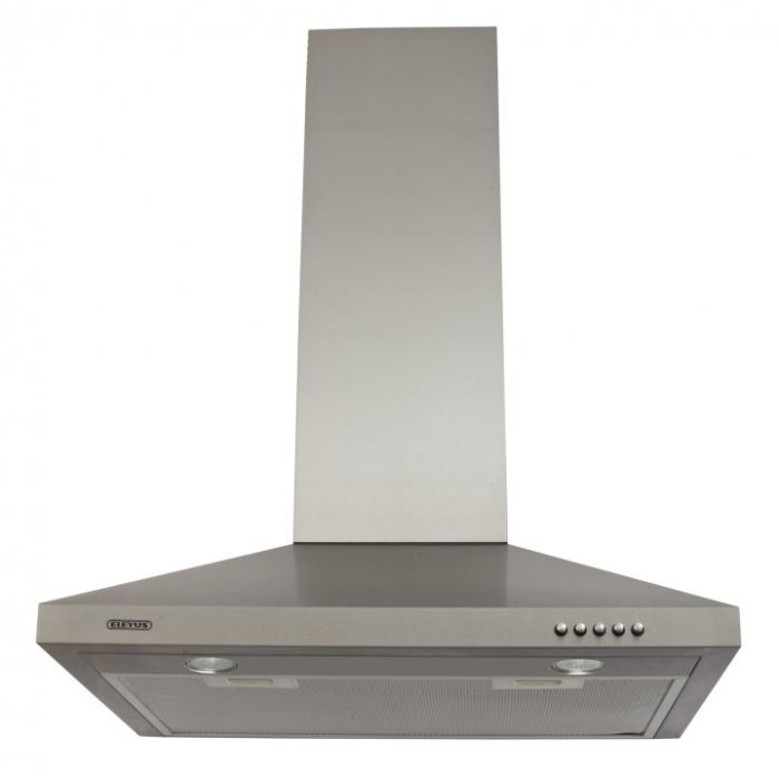 Вытяжка кухонная Eleyus KENT 700 60 WH изображение 2