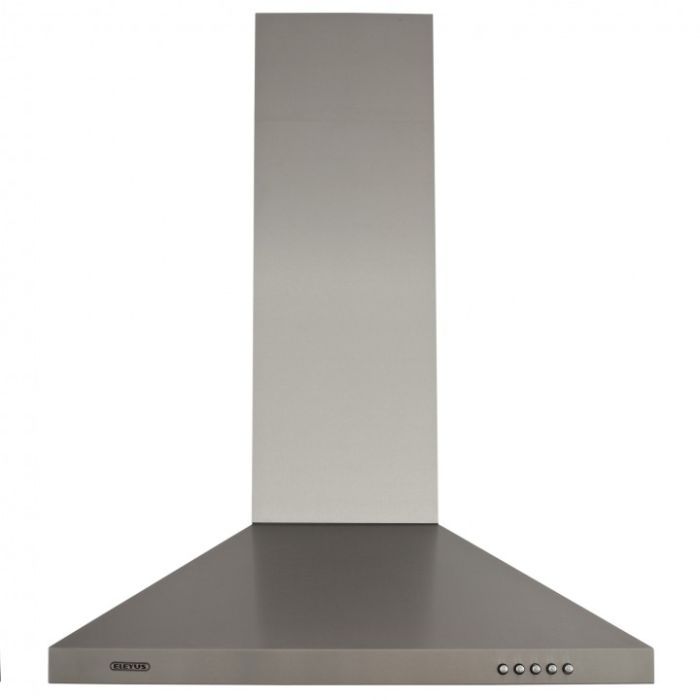 Вытяжка кухонная Eleyus KENT 700 60 WH изображение 4
